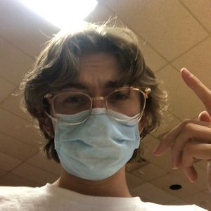 Meet your Posher, Murph